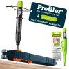 Profiler+® | Sada pro přesné obkreslování – Profiler+, Pica 3030, tuhy 4020