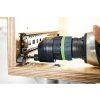 Festool | Excentrický nástavec EX-UNI – vrtání a šroubování u okraje
