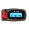 SOLA | Digitální svinovací metr METEC – přesné měření s laserem a Bluetooth