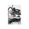 Festool | Kapovací (pokosová) pila KAPEX KS 60 E - SET