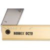 úhlové měřítko Nobex Octo - přednastavené úhly