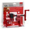 Bessey-Svěrka šroubová na trubku 1/2" BPC - balení