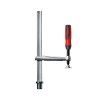 Bessey - svěrka do ponků se systémem děr TW16-20-102K pevné vyložení