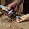 Titebond | Genuine Hide Glue 118ml – tradiční klih na dřevo pro opravy a renovace