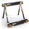 Toughbuilt - skládací kozy