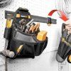 Toughbuilt - nástěnný organizér