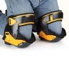 Toughbuilt - komfortní gelové stabilizační kolenní chrániče