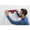 SOLA Electric – vodorovné vyznačení zásuvek nad sebou