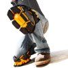 Toughbuilt speciální stabilizační kolenní chrániče TB KP G205 min