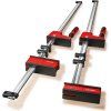 Bessey -korpusová svěrka  REVO KRE délka 2000 - 2500 mm