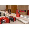 Bessey -korpusová svěrka  REVO KRE délka 2000 - 2500 mm -použití