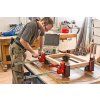 Bessey -korpusová svěrka  REVO KRE délka 2000 - 2500 mm