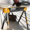 Toughbuilt TB C650 - montážní stůl