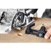 Festool | Příčný doraz pro frézky DOMINO QA-DF 500/700