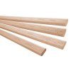 Kolíková tyč buková pro velké Domino DF 700 (velikost 14x750mm/18ks)