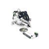 Festool | Kapovací (pokosová) pila  KS 120 REB