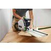 Festool | Kapovací lišta FSK 250 práce s kapovací lištou
