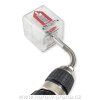 7067 lamello invis ohebna hridel pro minimag 6100204
