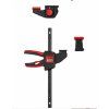 Bessey - jednoruční svěrky pro lišty Festool - komponenty