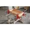 Bessey -korpusová svěrka  REVO KRE délka 300 - 1500 mm