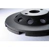 Diamantový brusný kotouč DUPLEX A (průměr 115 mm)
