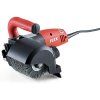 Flex -BBE 14-3 110 Set Kartáčovací bruska TRINOXFLEX set