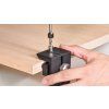 Lamello | CLAMEX P-14 - detachable fittings