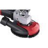 Flex | Sanační bruska LD 16-8 125 R | odsávací adaptér