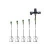 Festool | Míchadlo  řady MX 1200 RE EF | variabiní výška pomocí ErgoFix