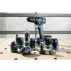 Festool | Akumulátorový vrtací šroubovák TXS 12 2,5-Set včetně bohatého příslušenství