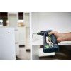 Festool | Akumulátorový vrtací šroubovák C 18 HPC 4,0 I-Plus