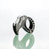 Cable Clamp PRO - small (Barva bílá)