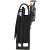 Toughbuilt | Opravdu velké pouzdro na telefon TB-CT-33P boční pohled