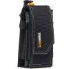 Toughbuilt | Opravdu velké pouzdro na telefon TB-CT-33P čelní pohled