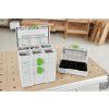 Festool | Systainer³ SYS3 S 76 TRA UNI – box pro organizaci a přepravu