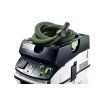 Festool | Sací hadice D36/32x3,5m-AS/R úložný prostor ve vysavači