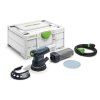 Festool - Excentrická bruska ETS 125 REQ-Plus