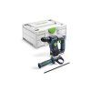 Festool | Akumulátorové vrtací kladivo BHC 18-Basic v systaineru