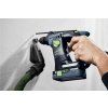Festool | Akumulátorové vrtací kladivo BHC 18 HPC 4,0 I-Plus vrtací nástavec