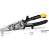 Toughbuilt TB H4 60 S Aviation Snips Blechschere gerade 02 600x600