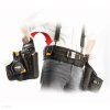 Toughbuilt velka sada kapes