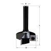 IGM F463  Mini Stopková fréza na plochy