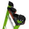 Little Giant | Organizér Quad Pod