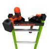 Little Giant | Organizér Quad Pod