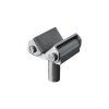 Piher | Adaptér 16 mm pro upnutí trubek