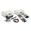 Festool | Přímočará pila CARVEX PS 420 EBQ-Set