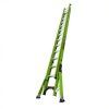 Little Giant -SumoStance výsuvný žebřík s vyrovnávacím systémem (délka 488 cm, model 16)