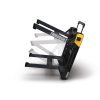 Toughbuilt WB700 - rozložení jedním tahem