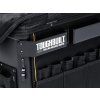 Toughbuilt -  voděodolný pojízdný box na nářadí " XXL" - ocelová lišta ClipTech