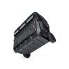 Toughbuilt -  voděodolný pojízdný box na nářadí " XXL" - odolná skořepinová konstrukce